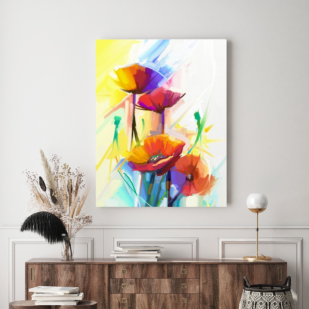 Flores