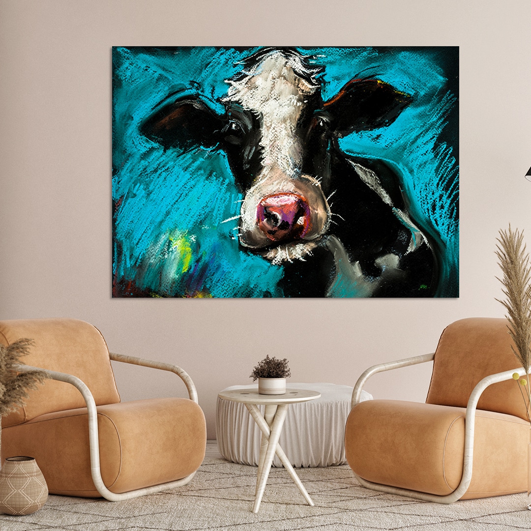 La Vaca