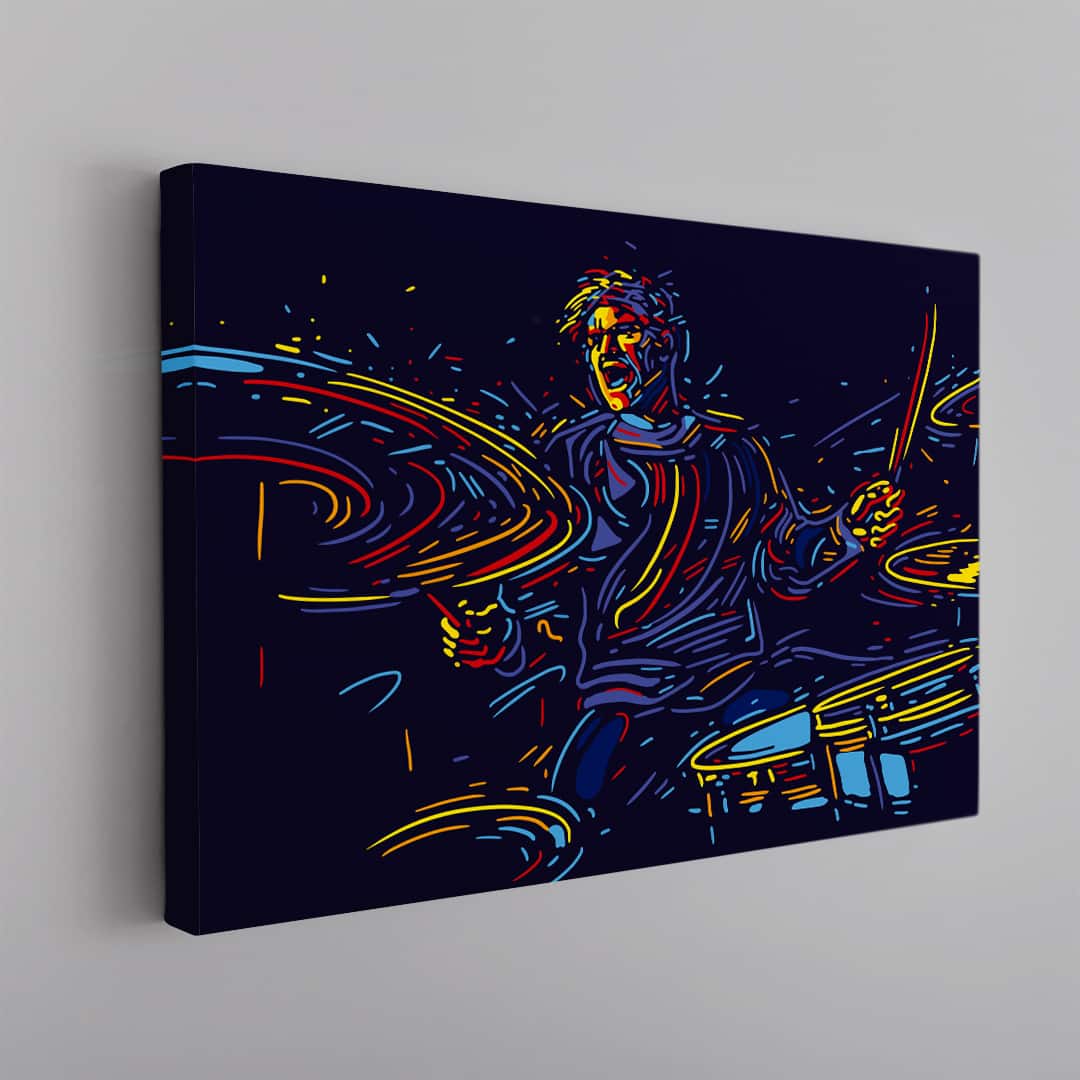 Drummer
