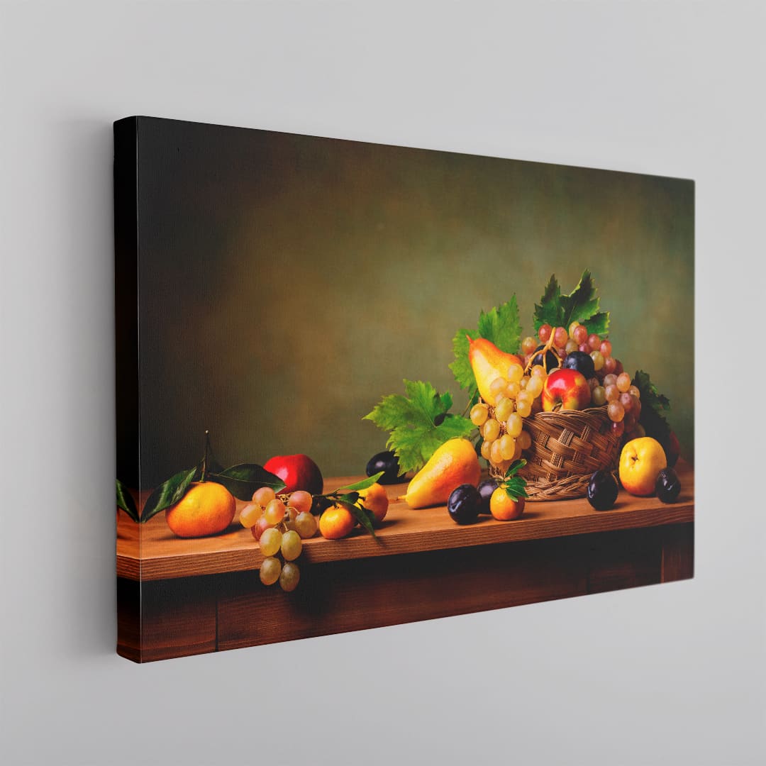 Frutas