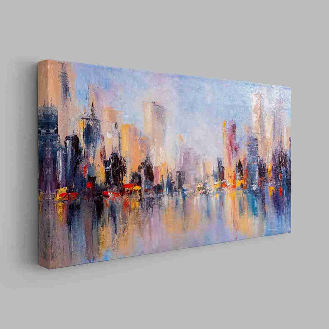 New York Skyline