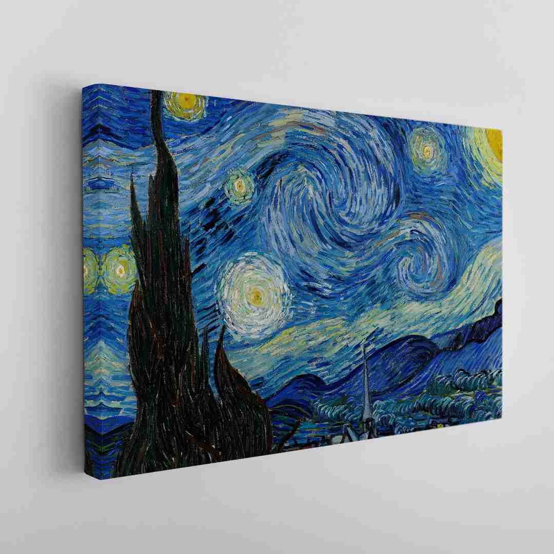 Noche Estrellas