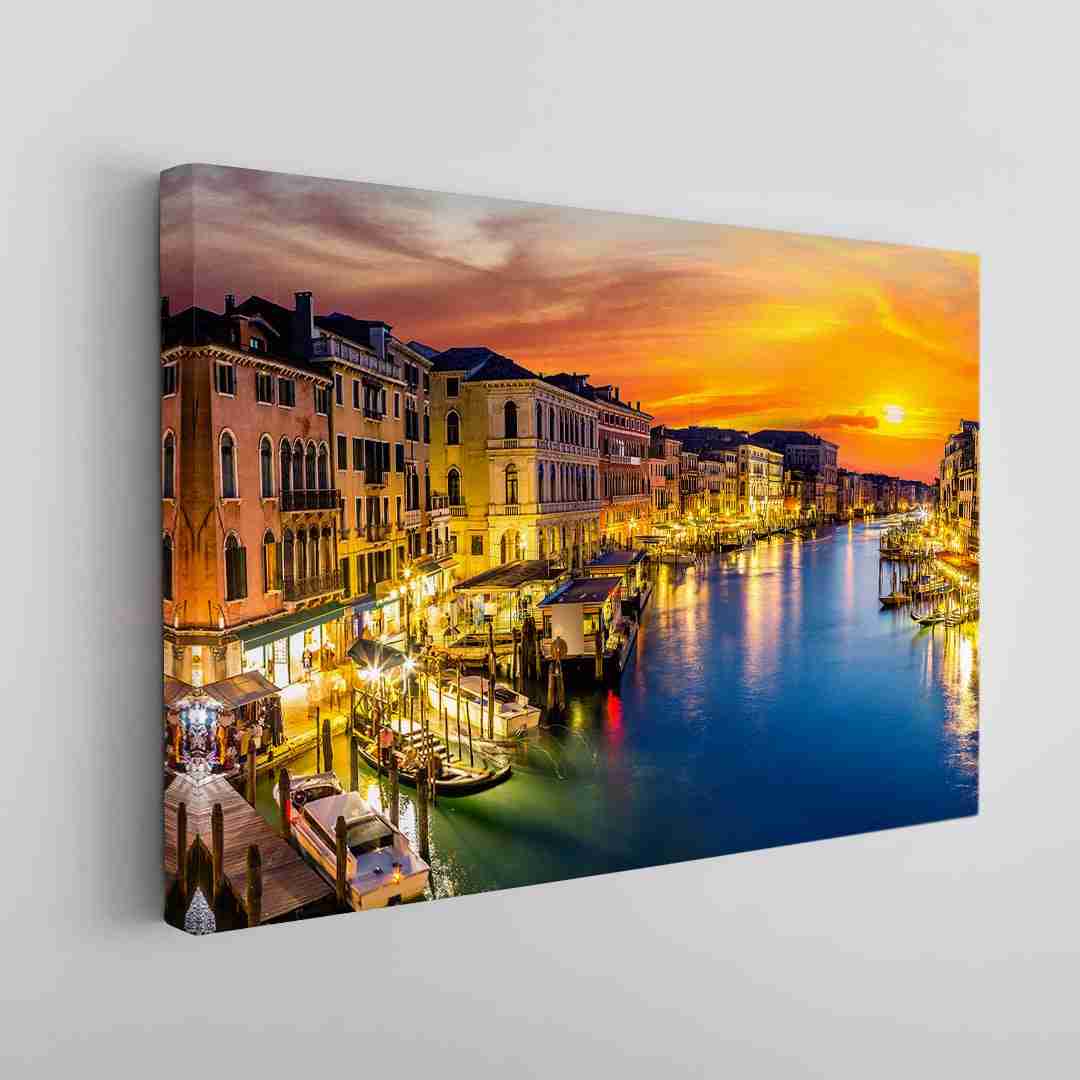 Venice