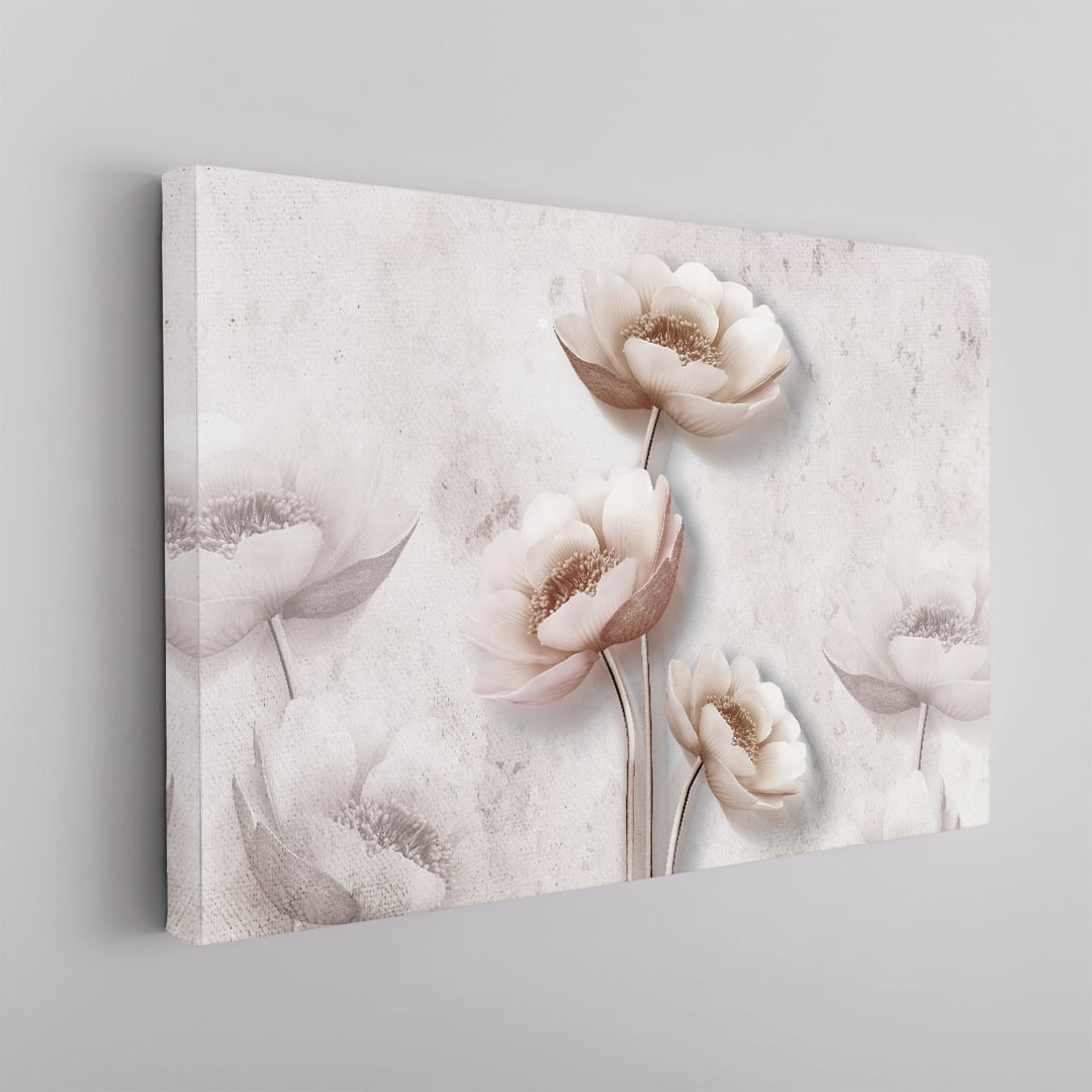Blooming Flowers