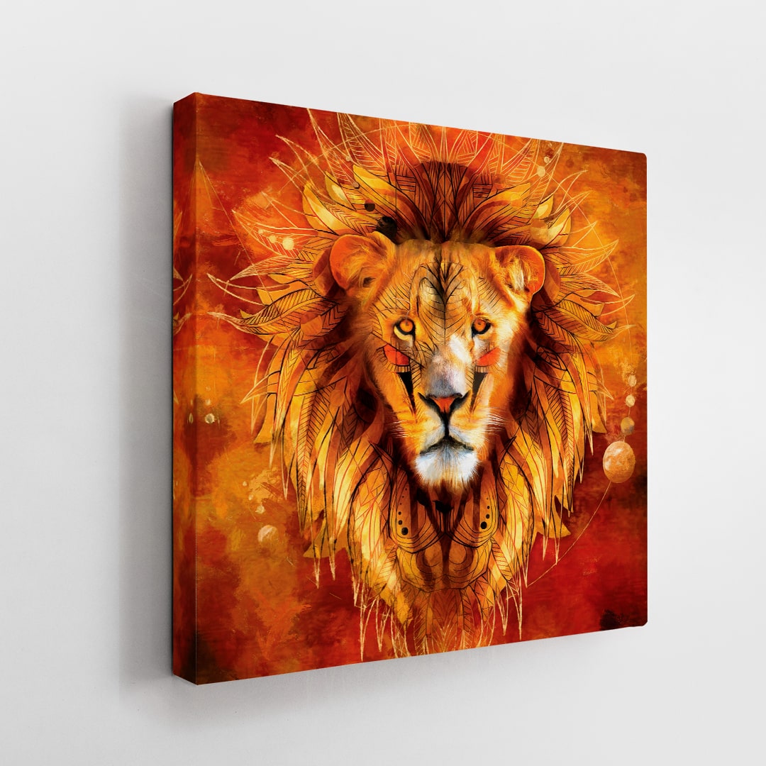 El Rey Leon