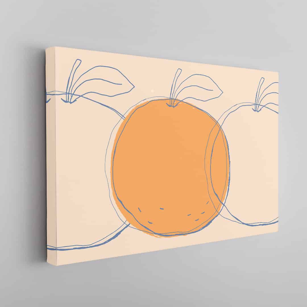 Naranja