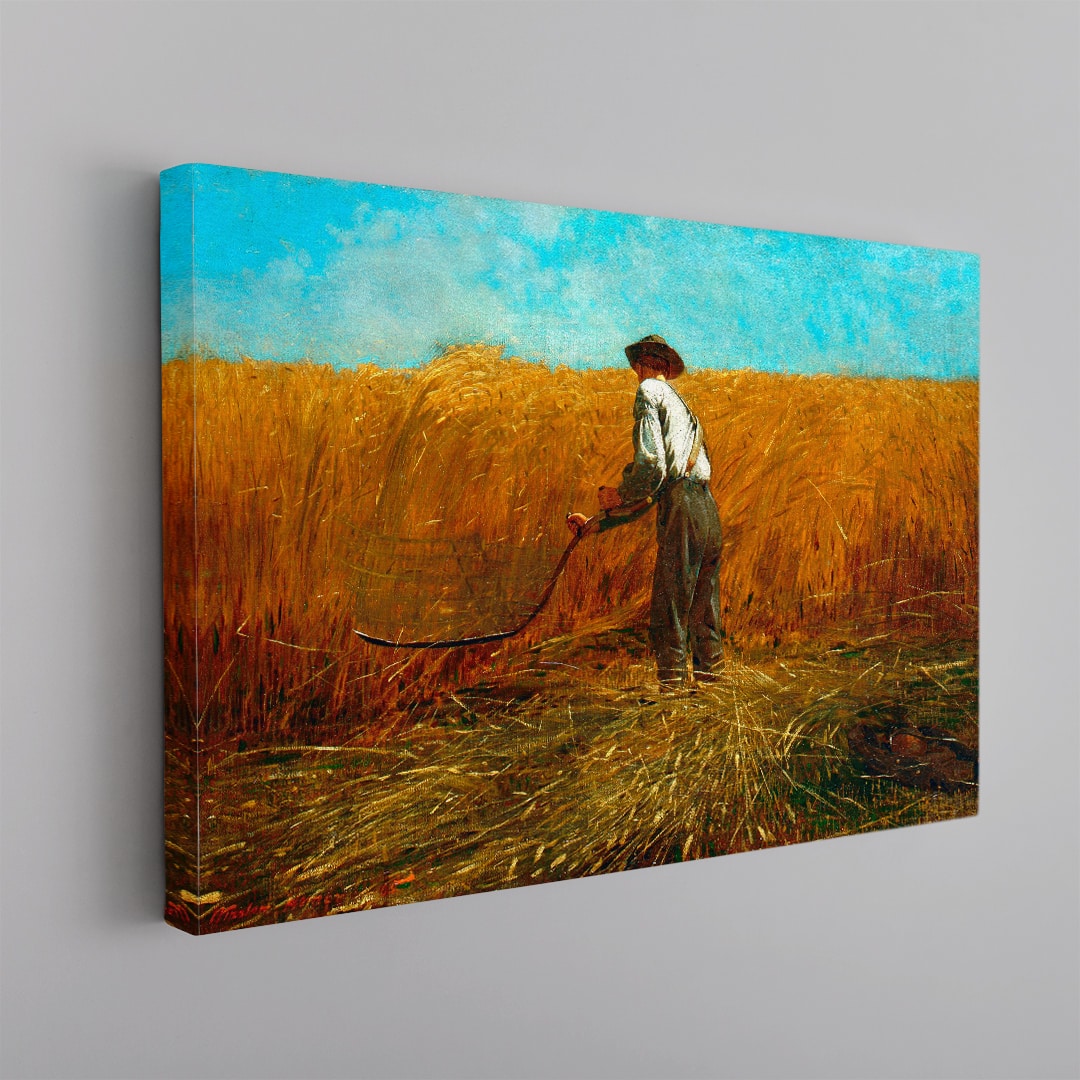 Harvest