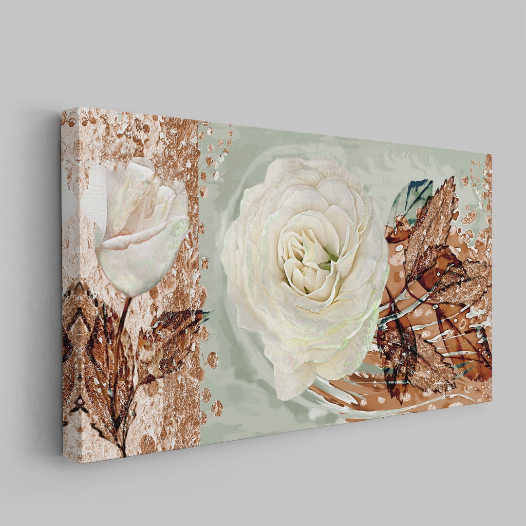Las Rosas