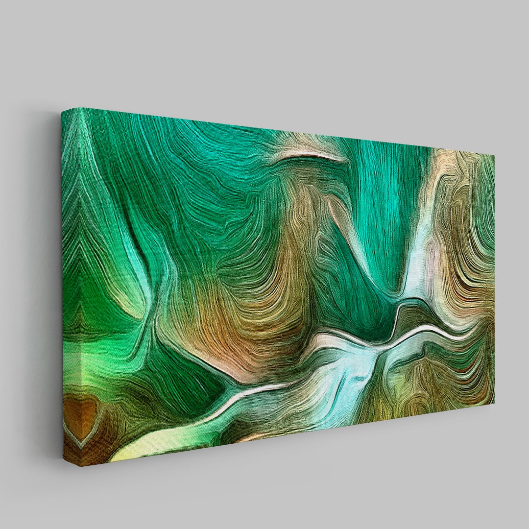 Ola Verde