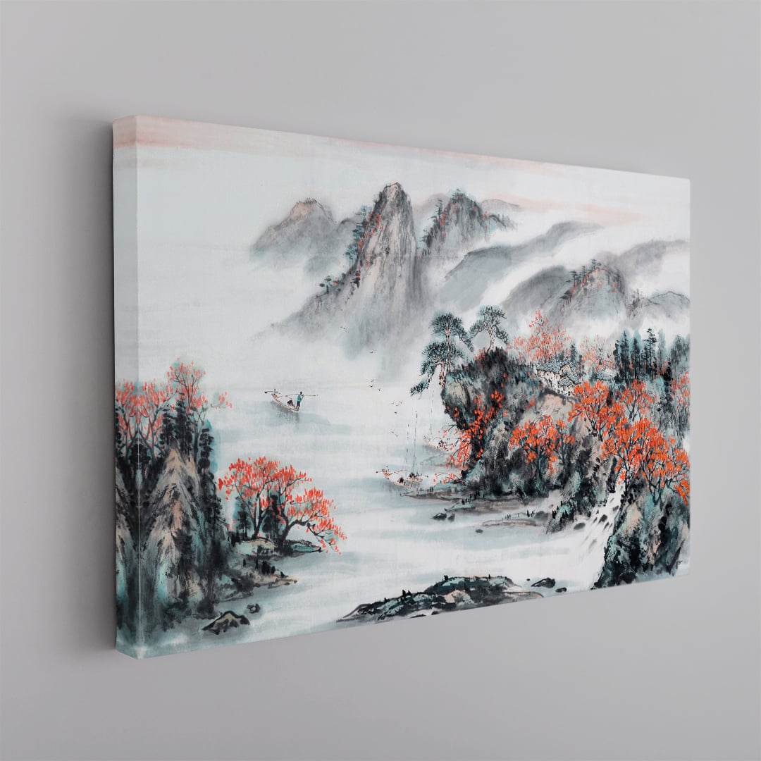 Paisaje Surrealista