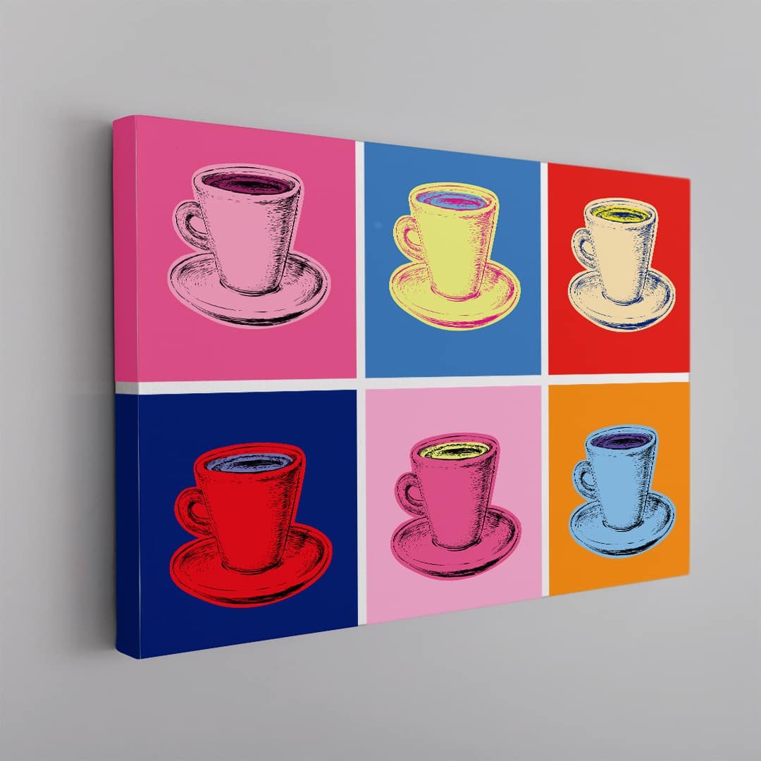 Tazas Warhol2