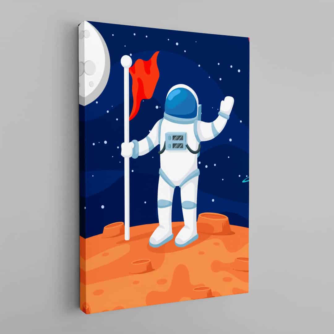 Astronout