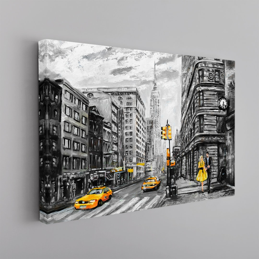 New York