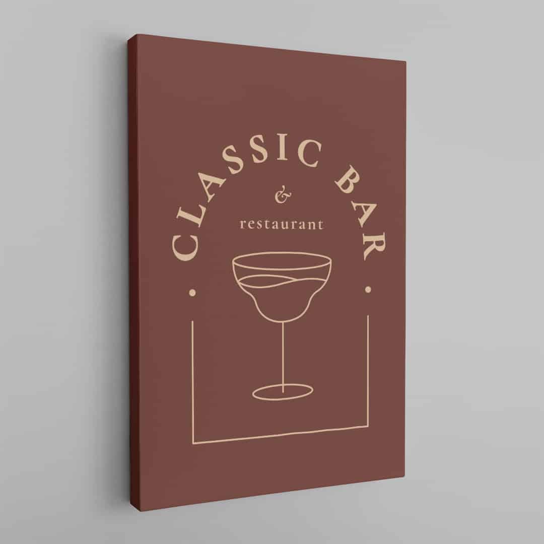 Classic Bar