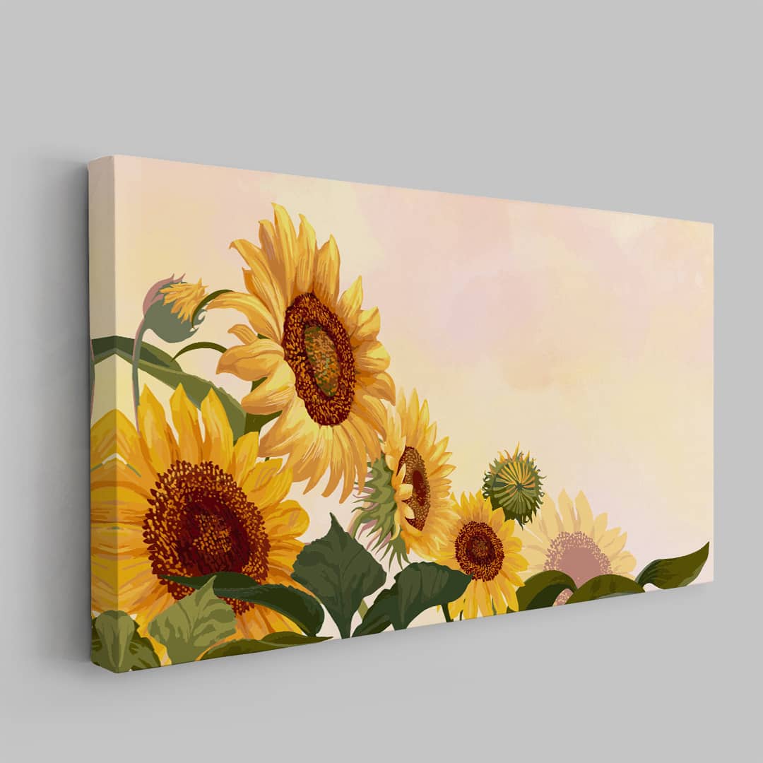 Girasoles