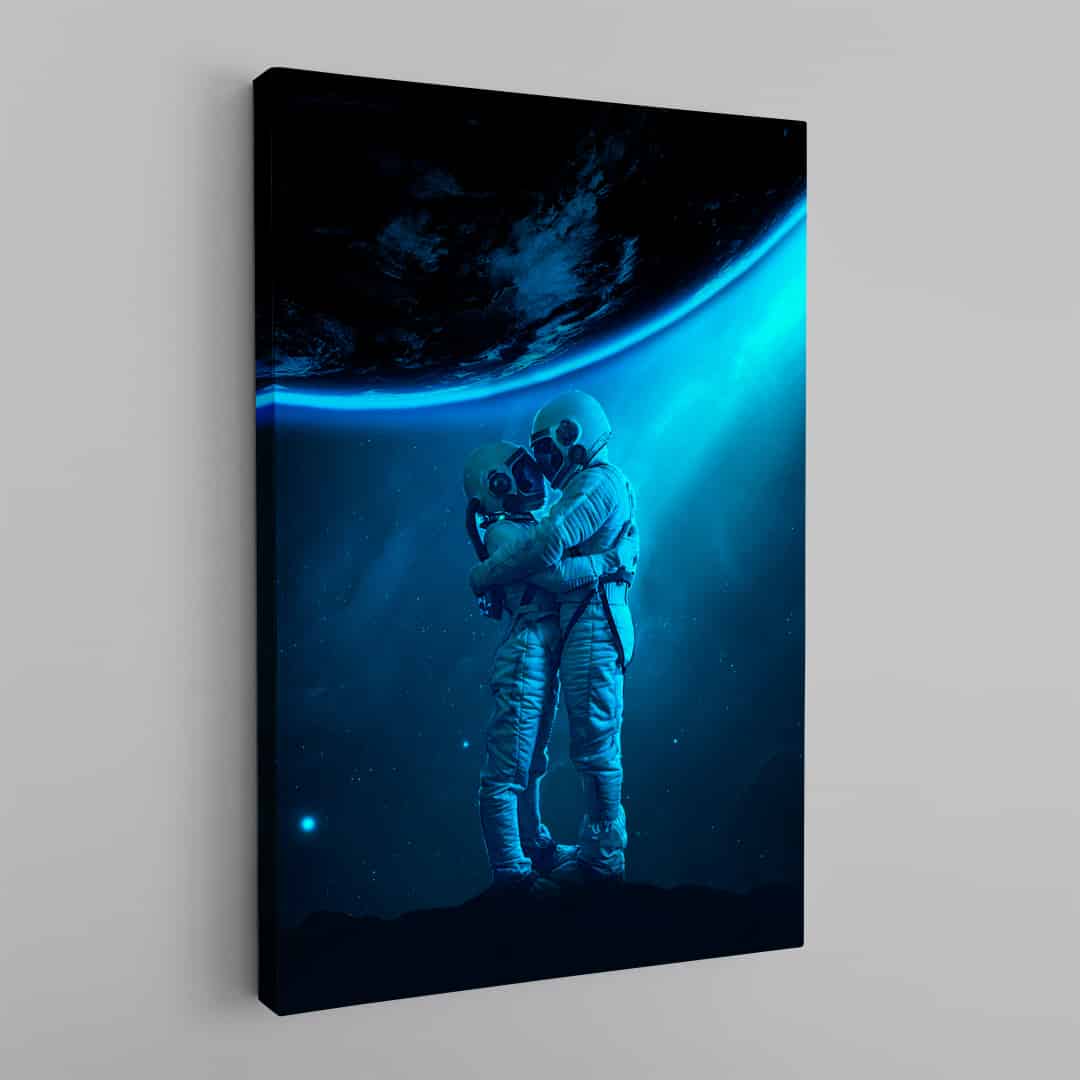 Astronautas