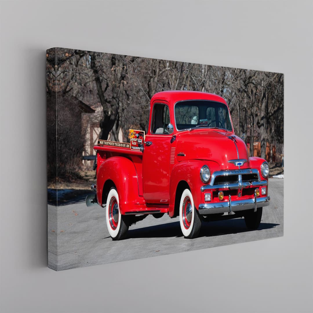 Chevy 59