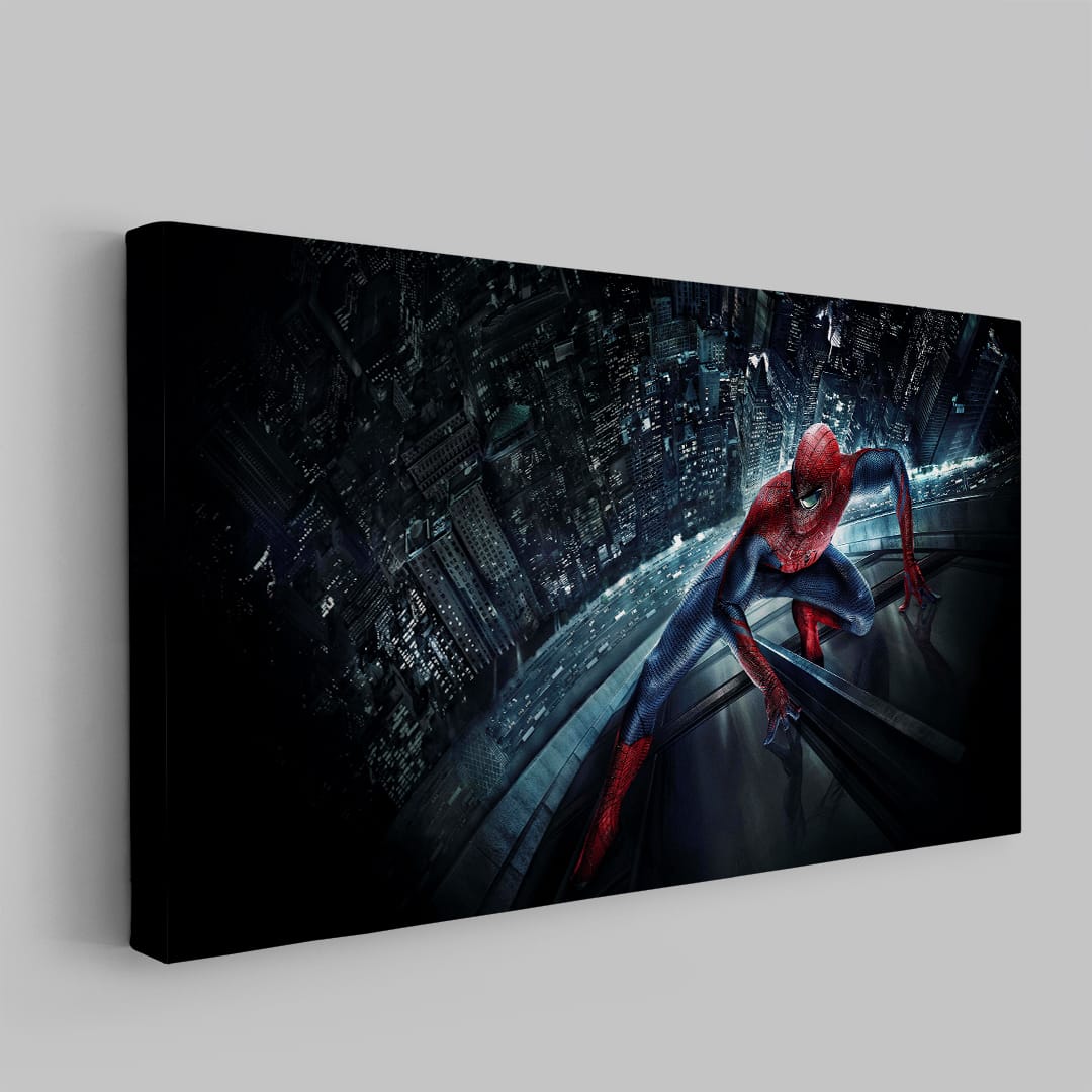 Spiderman