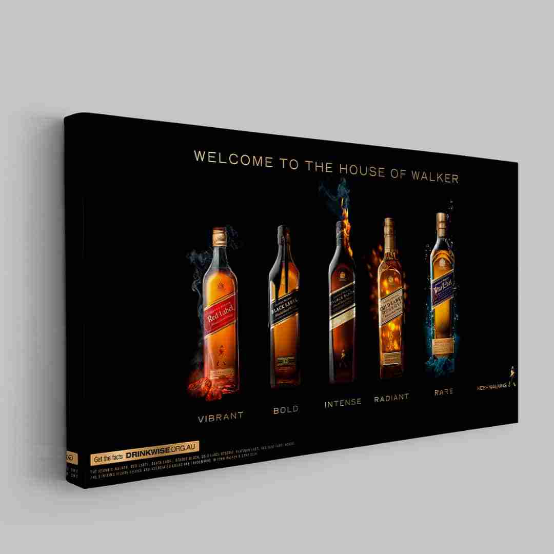 Johnny Walker