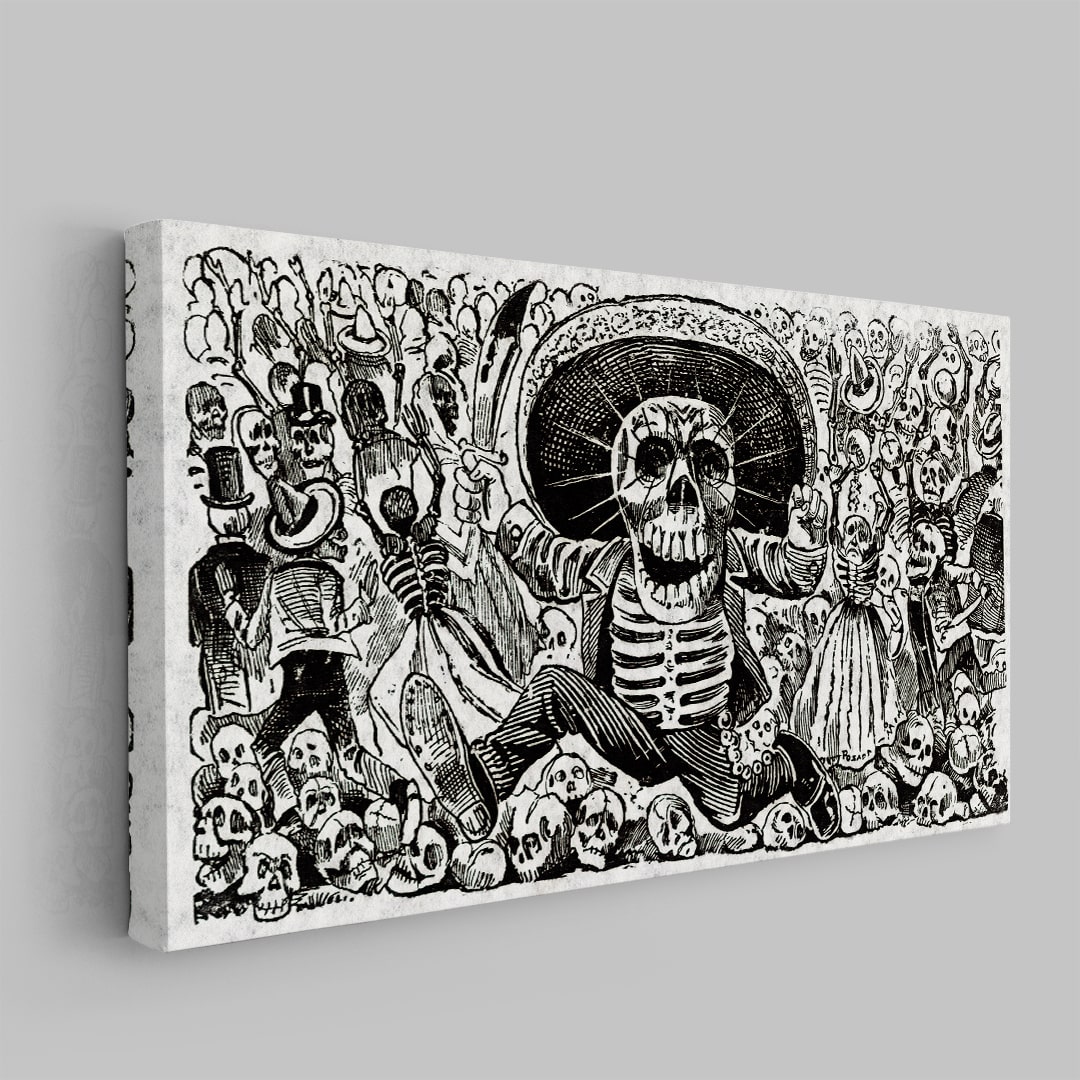Calaveras
