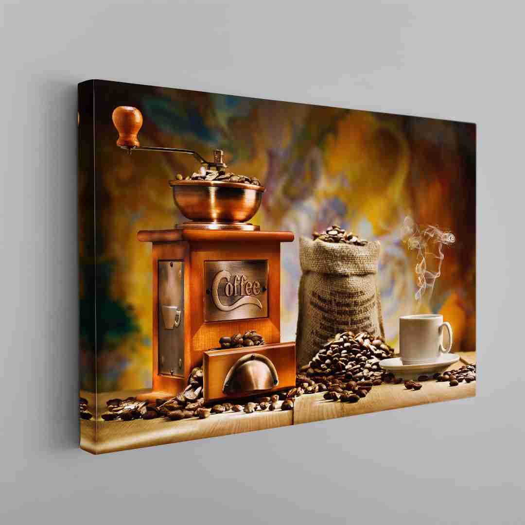 Coffee Time