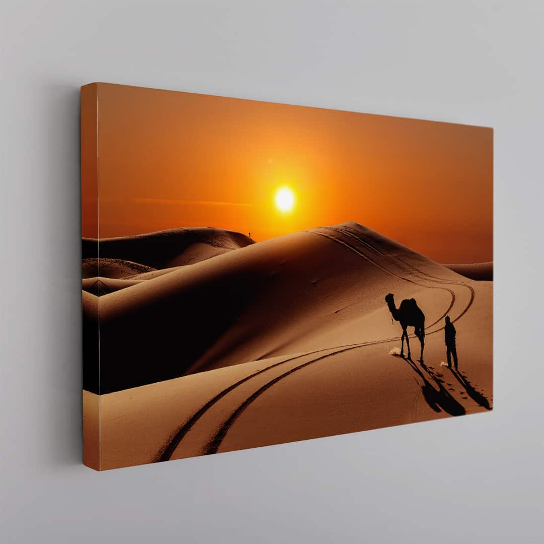 Sahara