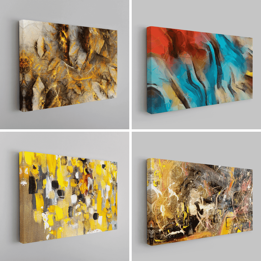 Abstracto