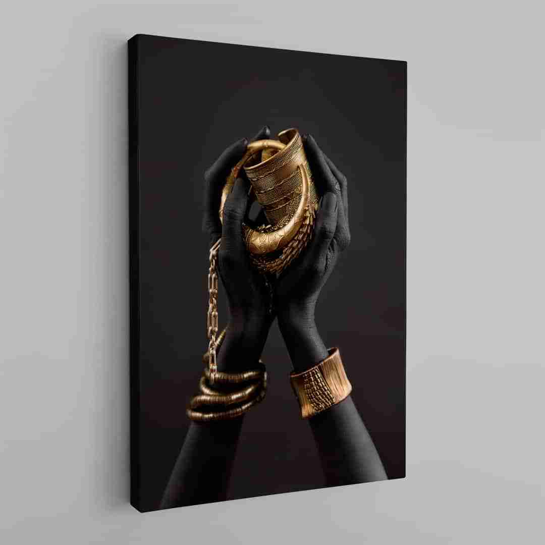 African Gold 6