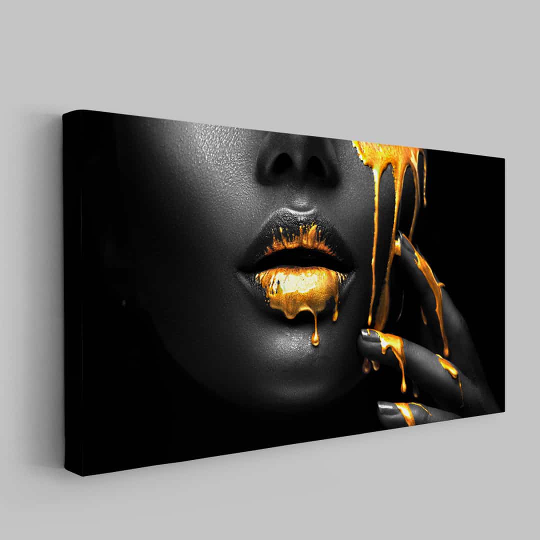 Black&Gold