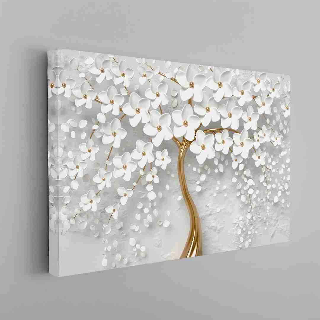 Arbol de Flores