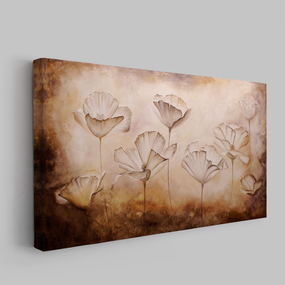 Flores vintage