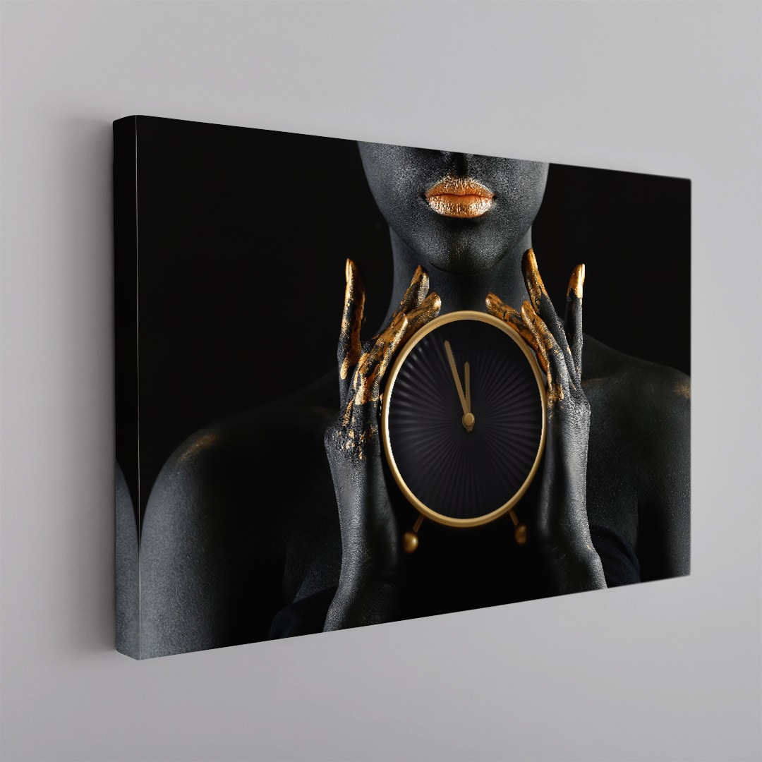 African Gold 12