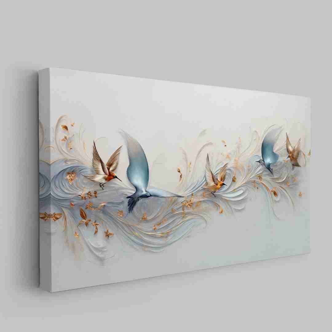 Birdies