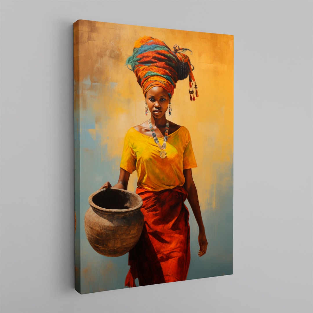 Colores de Africa  2
