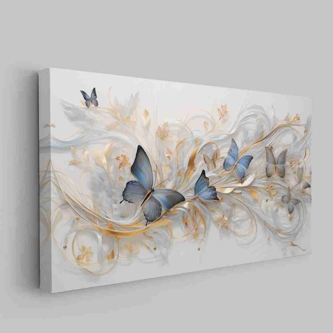 Mariposas