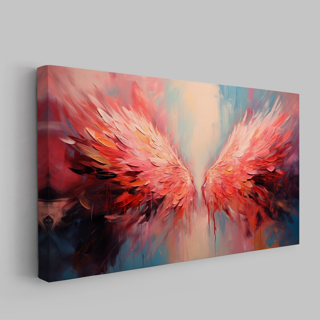 Painted Wings