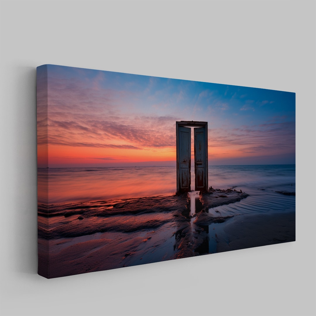 Puerta del Mar