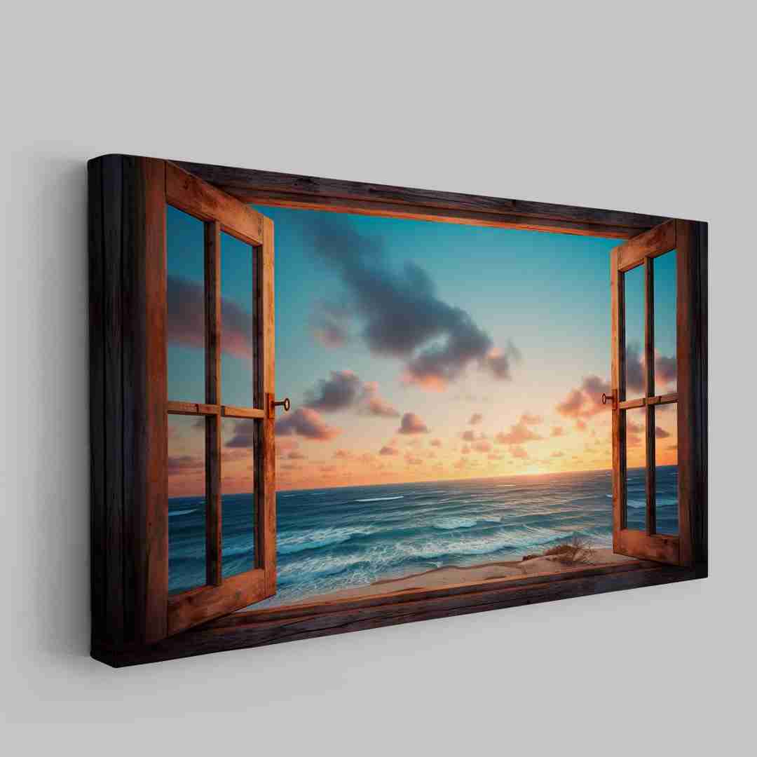 Ventana de Mar