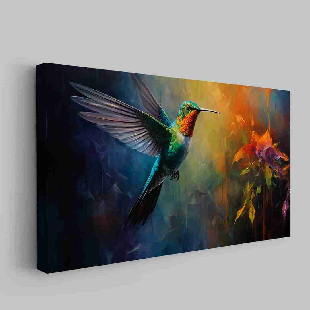 Colibri3