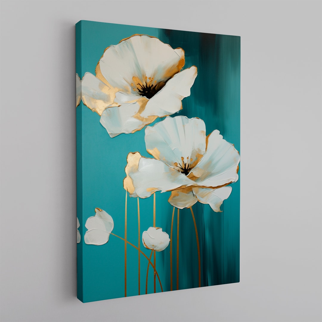 Flor Pintado