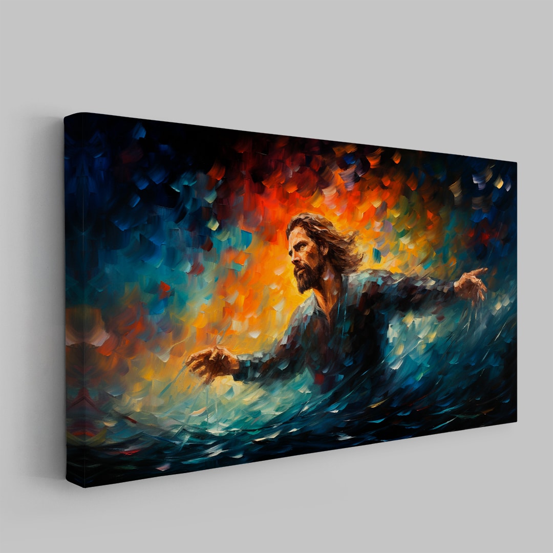 The Storm