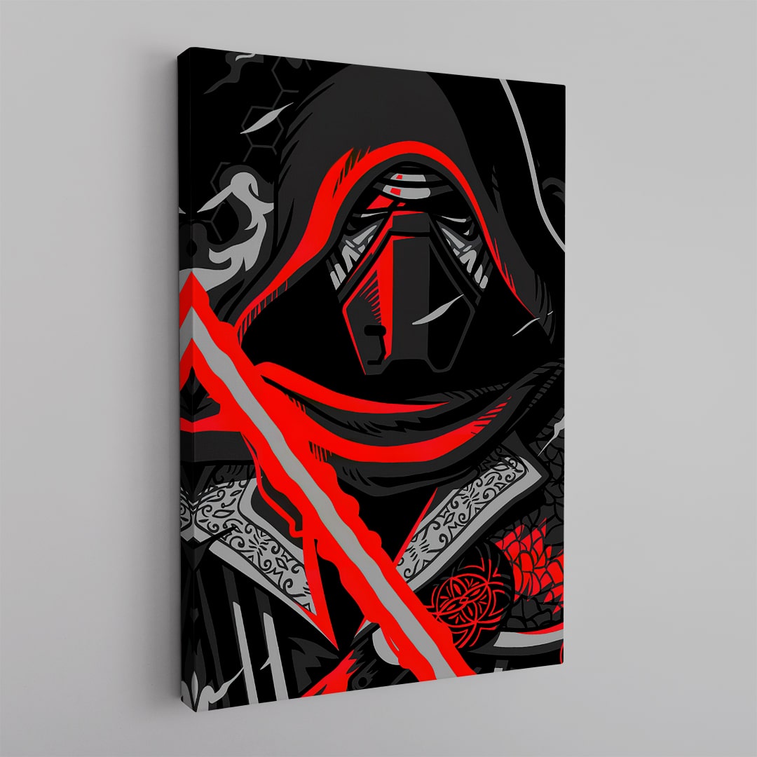 Kylo Ren