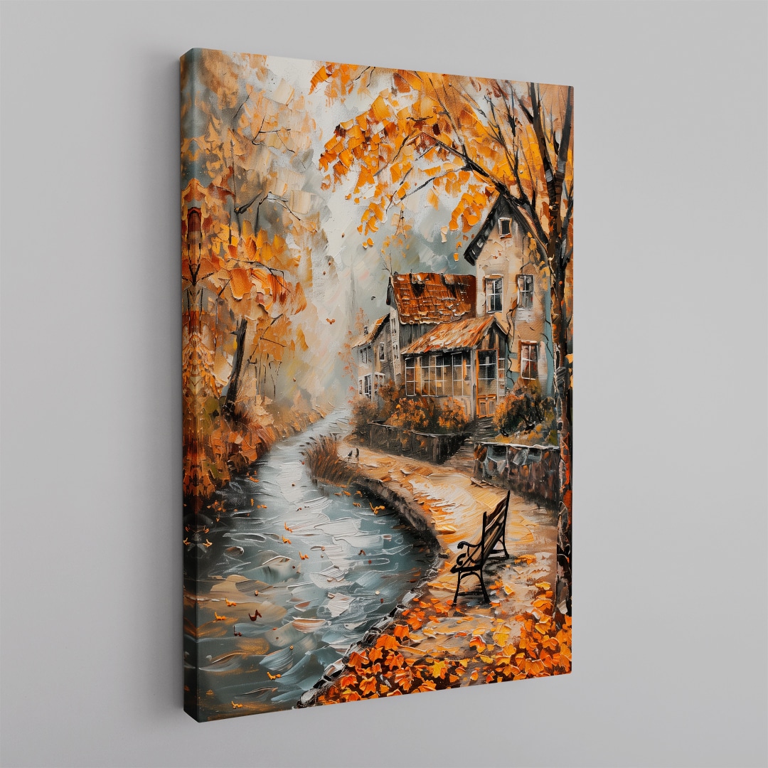 Rio Otoño