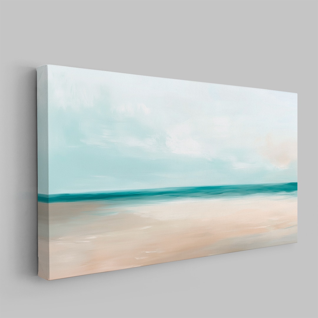 Painted Beach