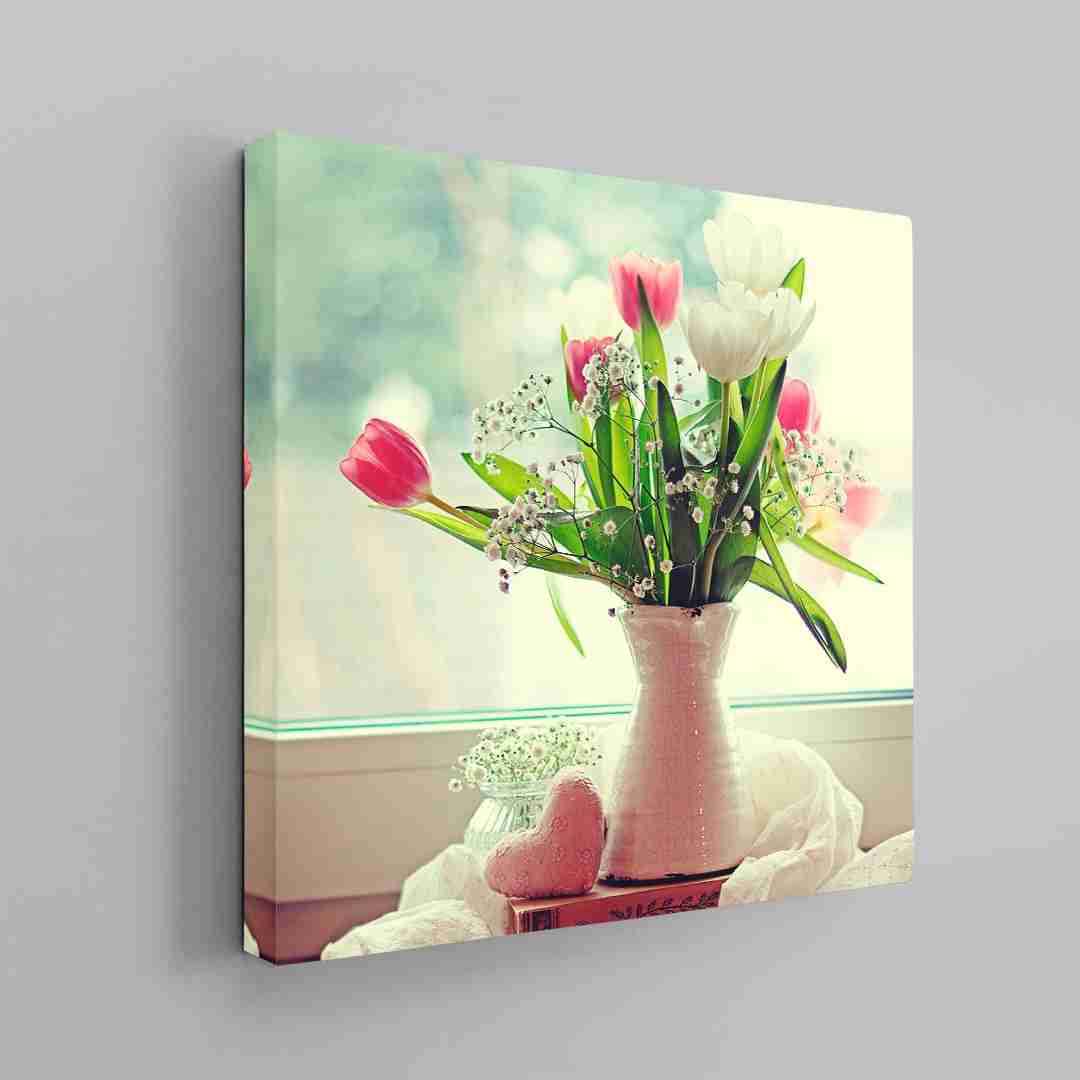Tulips