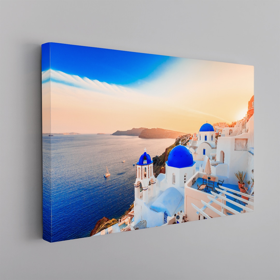 Santorini