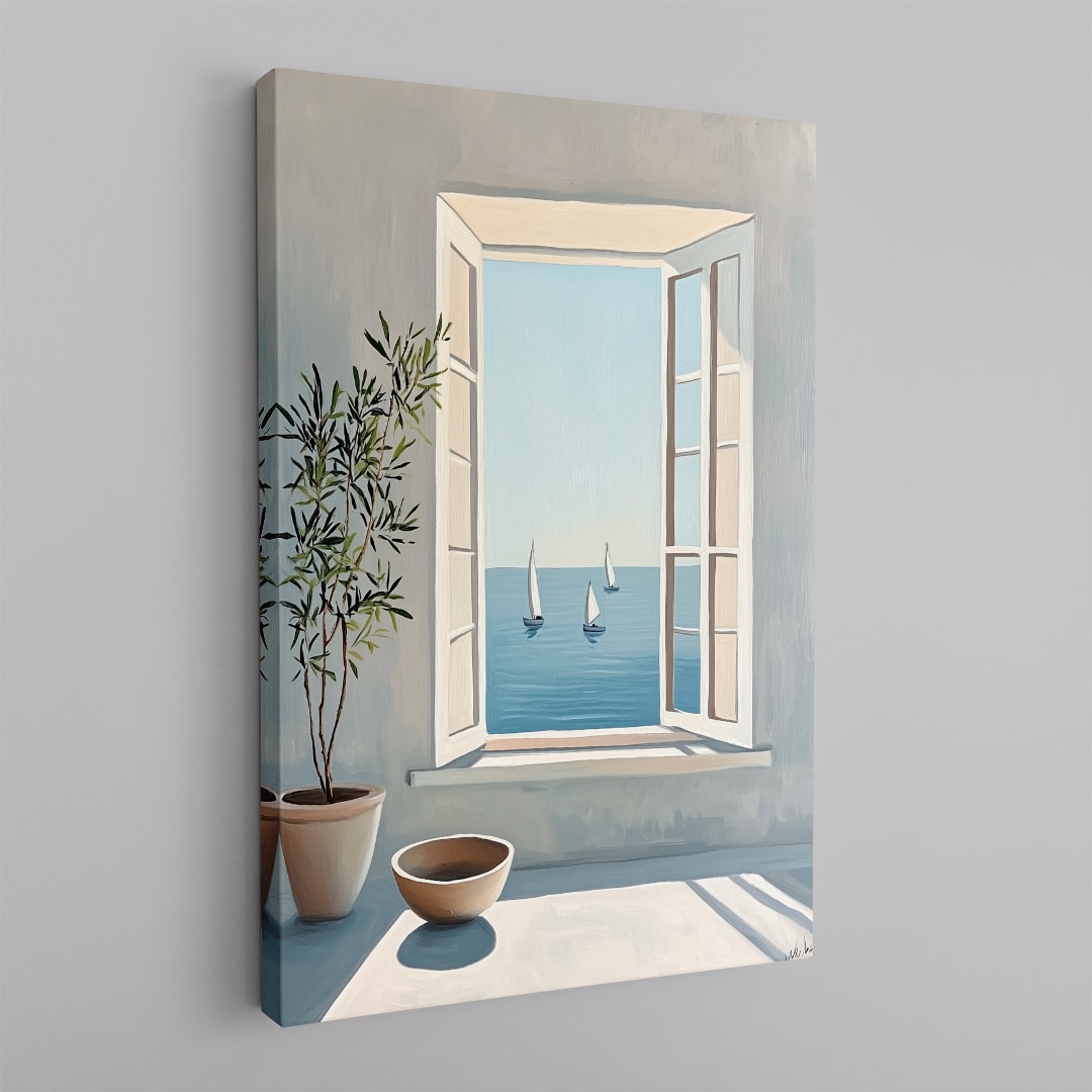 La Ventana