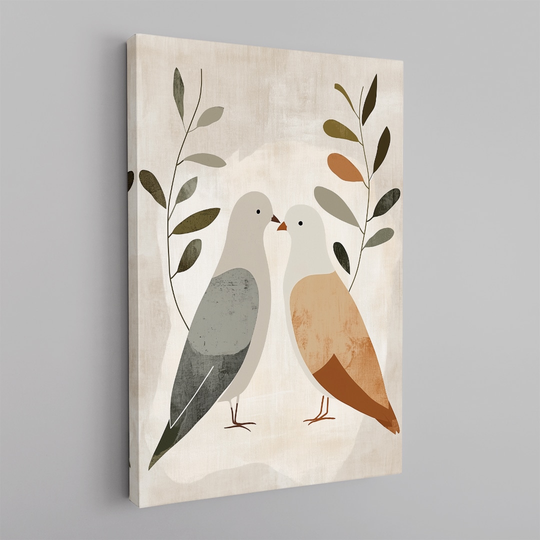 Palomas