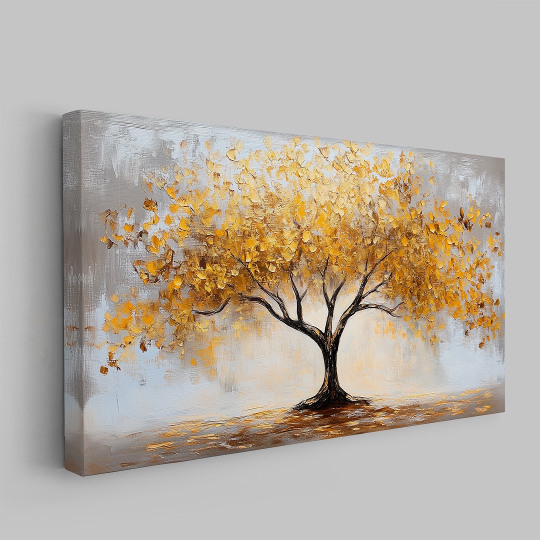 Arbol Dorado