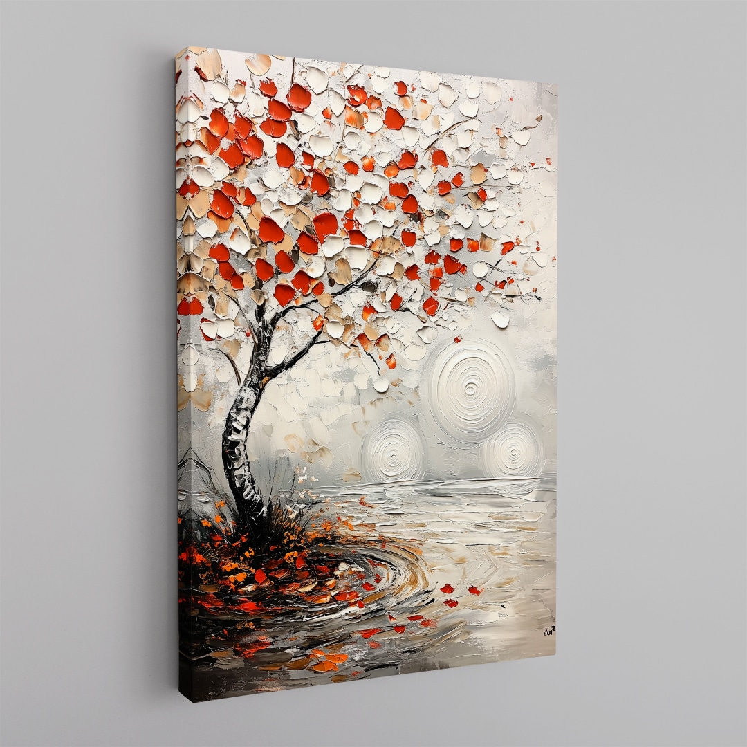 Arbol de Rio